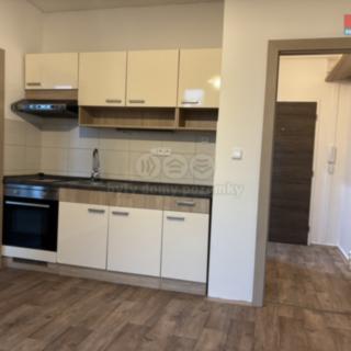 Pronájem bytu 2+kk 35 m² Chrudim III, Palackého třída