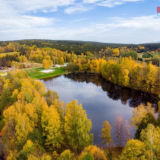 Prodej vodní plochy 39493 m² Nové Město pod Smrkem