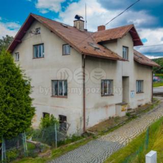 Prodej rodinného domu 250 m² Liberec