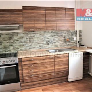 Pronájem bytu 2+1 68 m² Dvůr Králové nad Labem