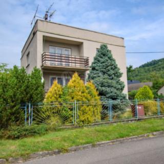 Prodej rodinného domu 142 m² Jakubčovice nad Odrou