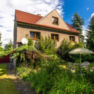Prodej rodinného domu 210 m² Česká Lípa, Husova
