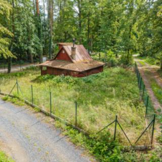 Prodej stavební parcely 419 m² Poříčí nad Sázavou, Svárov