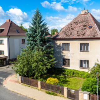 Prodej rodinného domu 209 m² Česká Lípa, 5. května