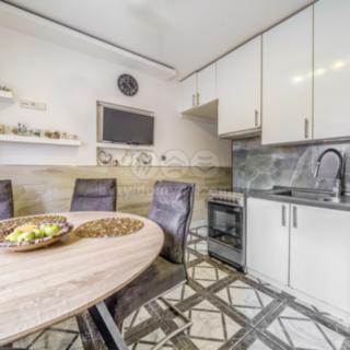 Prodej bytu 4+1 77 m² Klášterec nad Ohří, Okružní