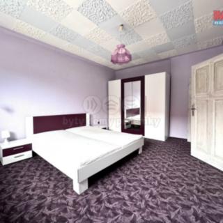 Pronájem bytu 2+kk 50 m² Nejdek