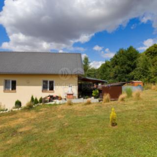 Prodej rodinného domu 220 m² Nové Sedlo, Sadová