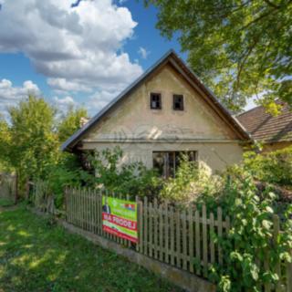 Prodej rodinného domu 130 m² Záhornice, Hlavní
