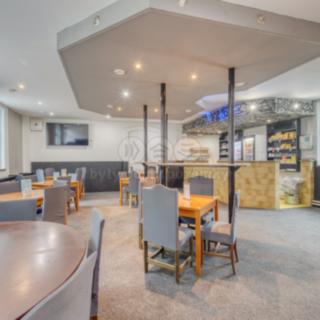 Prodej restaurace 524 m² Toužim