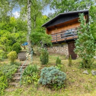 Prodej chaty 381 m² Povrly