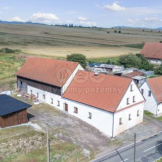 Prodej rodinného domu 260 m² Broumov Velká Ves, Kladská