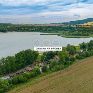 Prodej chaty 34 m² Úštěk