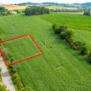 Prodej stavební parcely 1 112 m² Litochovice
