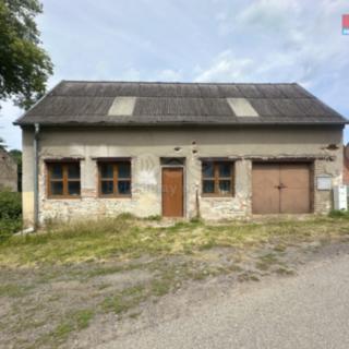 Prodej rodinného domu 140 m² Ročov Břínkov