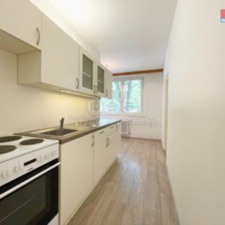 Pronájem bytu 2+1 58 m² Mokrá-Horákov