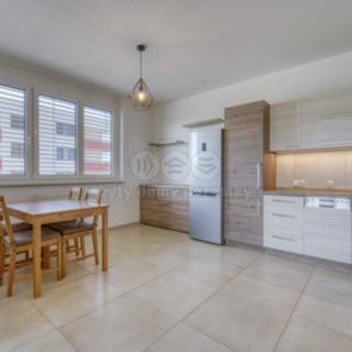 Pronájem bytu 2+1 74 m² Klatovy
