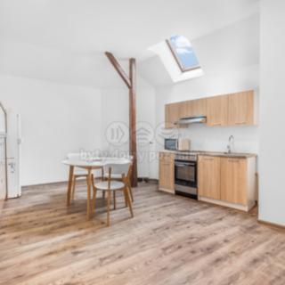Pronájem bytu 2+1 80 m² Paceřice