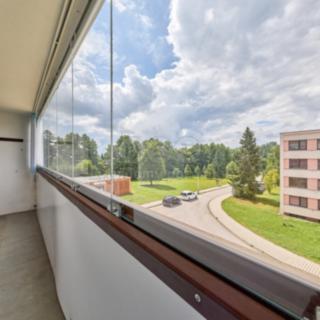 Prodej bytu 1+kk, garsoniery 29 m² Broumov