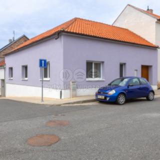 Prodej rodinného domu 100 m² Rakovník