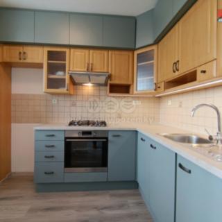 Pronájem bytu 2+1 45 m² Ostrava Zábřeh, Tarnavova