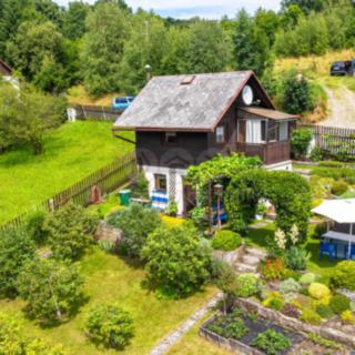 Prodej chaty 48 m² Rádlo