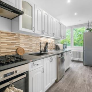 Prodej bytu 4+1 79 m² Nový Bor