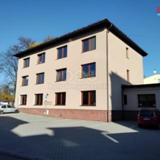 Pronájem kanceláře 22 m² Frýdek-Místek Frýdek, Potoční