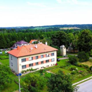 Prodej bytu 3+1 58 m² Všeradov