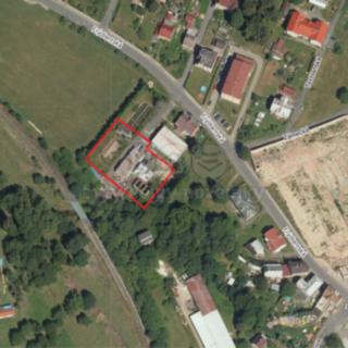 Prodej výrobního objektu 449 m² Nové Město pod Smrkem Hajniště