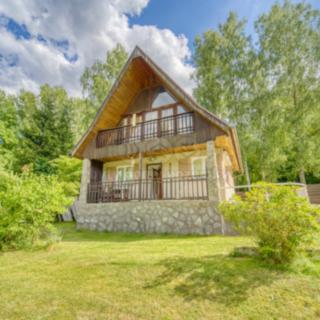 Prodej chaty 74 m² Stříbro