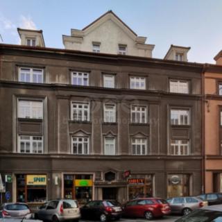 Pronájem obchodu 31 m² Český Těšín, Čapkova