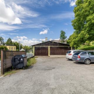 Prodej obchodu 92 m² Staříč