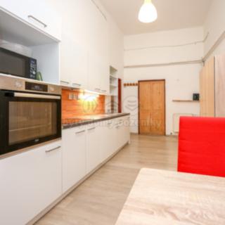 Pronájem bytu 4+1 180 m² Olomouc