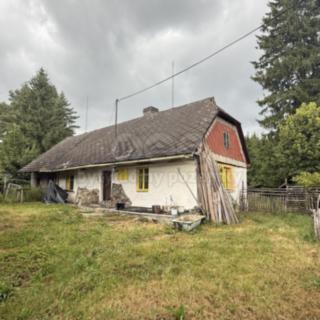 Prodej chalupy 130 m² Míšov