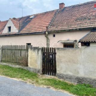 Prodej rodinného domu 370 m² Zálužice Rybňany