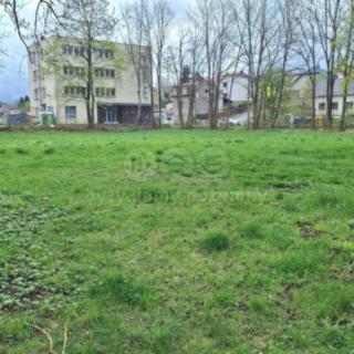 Prodej stavební parcely 4 130 m² Česká Třebová, Bezděkov
