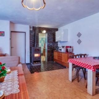 Pronájem chalupy 115 m² Čmelíny Víska