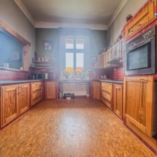 Prodej bytu 3+1 101 m² Terezín, Pražská