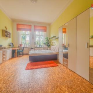 Pronájem bytu 3+1 101 m² Terezín, Pražská