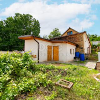 Prodej chaty 20 m² Kozolupy