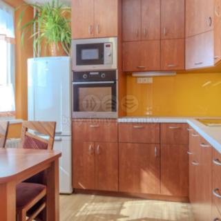 Prodej bytu 3+1 69 m² Zlín
