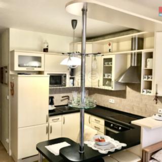 Pronájem bytu 1+kk, garsoniery 46 m² Zlín