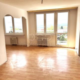 Prodej bytu 3+1 72 m² Litvínov
