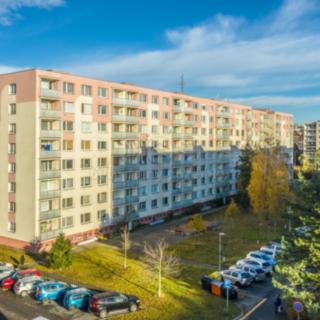 Prodej bytu 2+1 46 m² Mladá Boleslav II, Havlíčkova