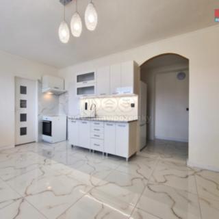 Pronájem bytu 2+kk 47 m² Hodonín, Měšťanská