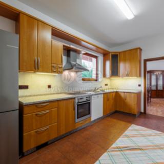 Prodej rodinného domu 330 m² Kolová Háje