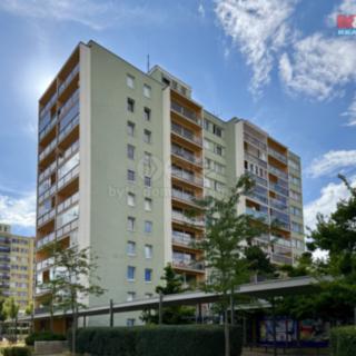 Pronájem bytu 3+1 64 m² Kladno