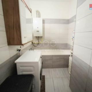 Prodej bytu 2+kk 50 m² Sokolov
