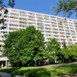 Pronájem bytu 2+kk 31 m² Pardubice Polabiny, Valčíkova
