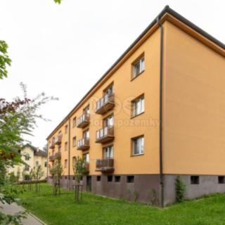 Prodej bytu 3+1 72 m² Frýdek-Místek Frýdek, Žižkova